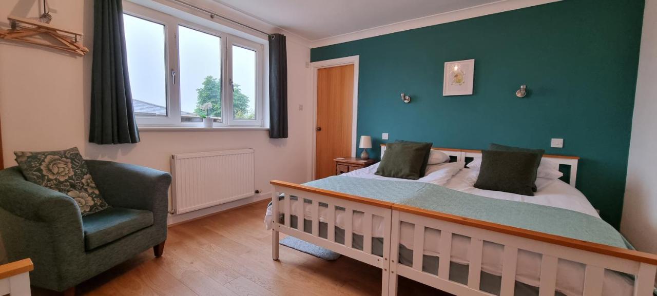Merrifield House Devon Kingsbridge  Ngoại thất bức ảnh